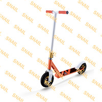 Dirt  Scooter