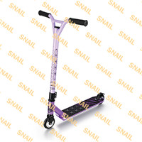 Stunt  Scooter