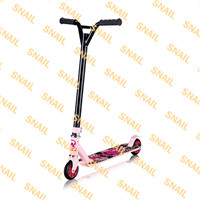 Stunt  Scooter