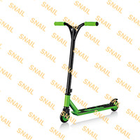 Stunt  Scooter