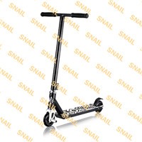 Stunt  Scooter