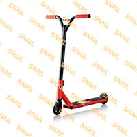 Stunt  Scooter