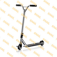 Stunt  Scooter