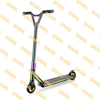 Stunt  Scooter