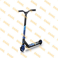 Stunt  Scooter