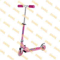 Folding  Scooter