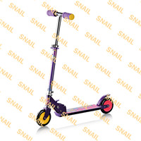 Folding  Scooter