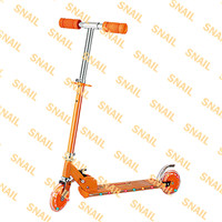 Folding  Scooter