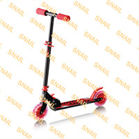 Folding  Scooter