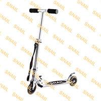 Folding  Scooter