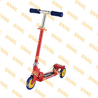 Folding  Scooter