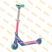 Folding  Scooter