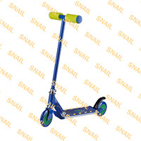 Folding  Scooter