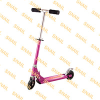 Folding  Scooter