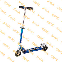 Folding  Scooter