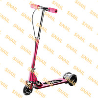 Folding  Scooter