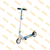 Folding  Scooter