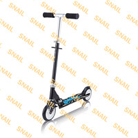 Folding  Scooter