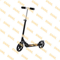 Folding  Scooter