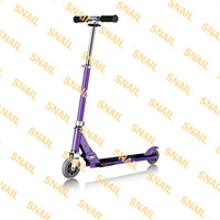 Folding  Scooter