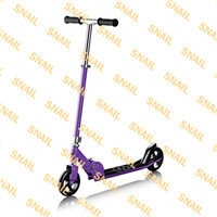 Folding  Scooter