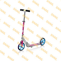 Folding  Scooter