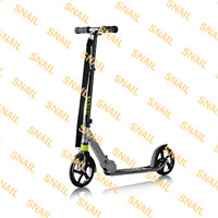 Folding  Scooter