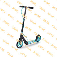 Folding  Scooter