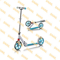 Folding  Scooter