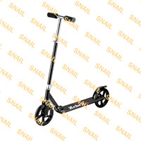 Folding  Scooter