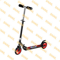 Folding  Scooter