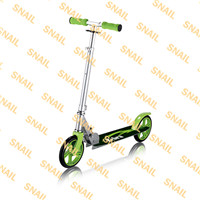 Folding  Scooter