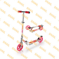 Folding  Scooter