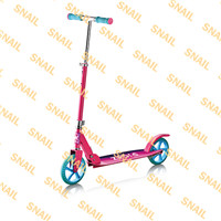 Folding  Scooter