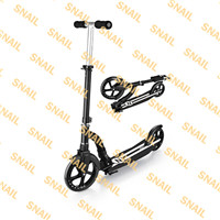 Folding  Scooter