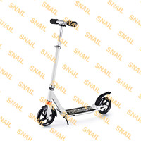 Folding  Scooter