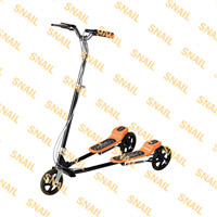 Twist   Scooter