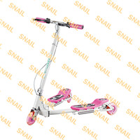 Twist   Scooter