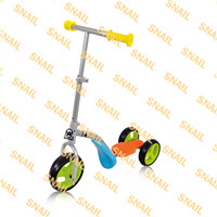 2in1  Scooter