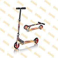 Twist   Scooter