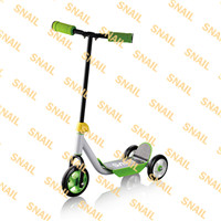 Mini  Tri  Scooter