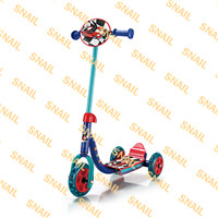 Mini  Tri  Scooter