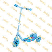 Mini  Tri  Scooter