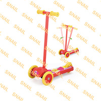 Glider  Scooter