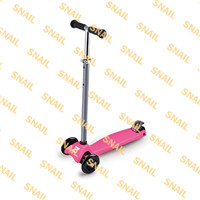 Glider  Scooter