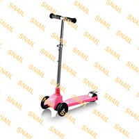 Glider  Scooter