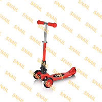 Glider  Scooter