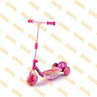 Bubble  Scooter