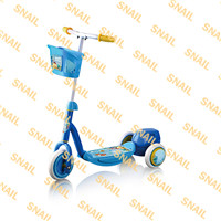 Bubble  Scooter