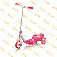 Bubble  Scooter